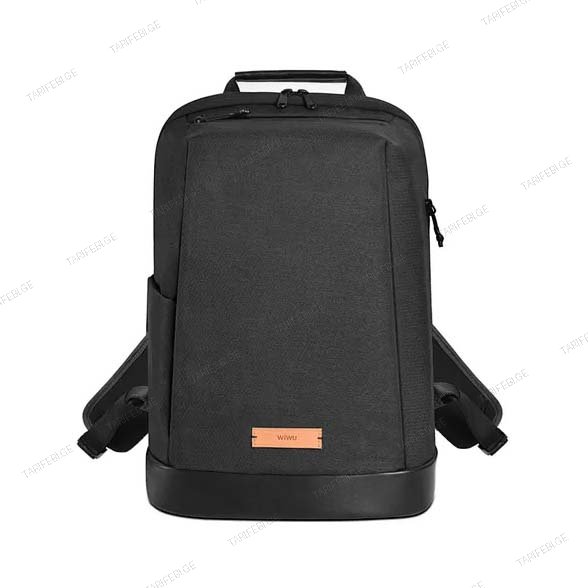 WiWU EliteS Backpack Black