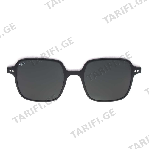 ოპტიკური ჩარჩო აფლელუ MAGIC Clip TMMK94PO BK01 4918 შავი