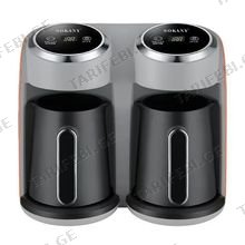SOKANY SK-04037 ყავის აპარატი