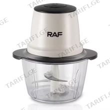 RAF R.7006 ჩოფერი 2ლ