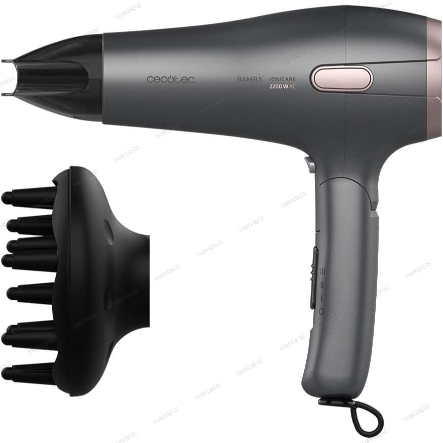 ფენი Bamba IoniCare 5250 EasyCollect Pro