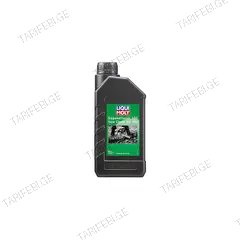 ჯაჭვის ზეთი LIQUI MOLY Saw Chain Oil 100 1 ლ მინერალური