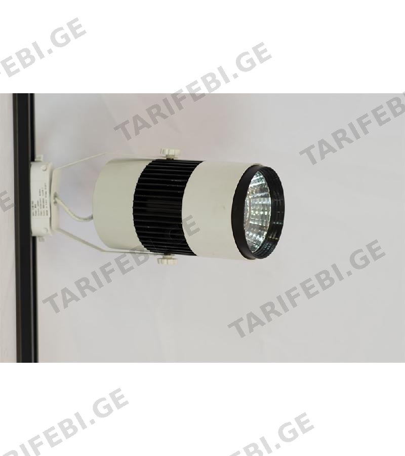 პროჟექტორი LED თეთრი WD-85 20 W