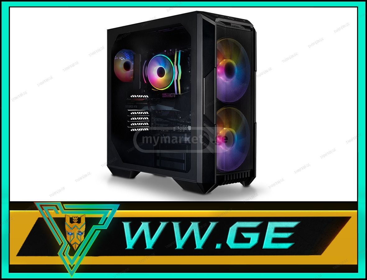 ✅ I5-13600K RAM 16GB  SSD 500GB RTX 3060 8GB ✅