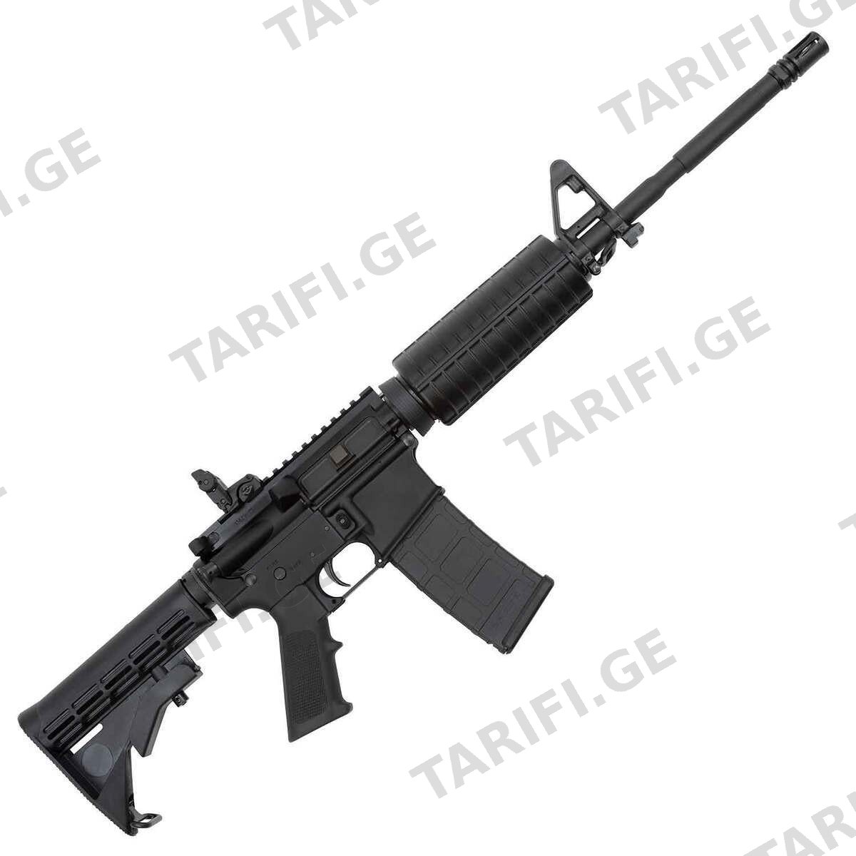 COLT M4 კალ. 5.56/223REM LE6920