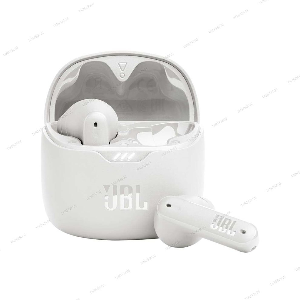 JBL Tune Flex White