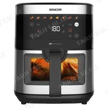 SENCOR SFR 9000SS აეროგრილი