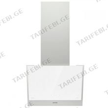 GORENJE WHI6SYW ცალკე მდგომი გამწოვი