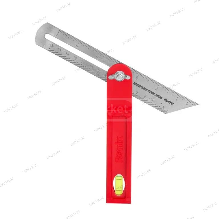 დასაკეცი გონიო RONIX RH-9791