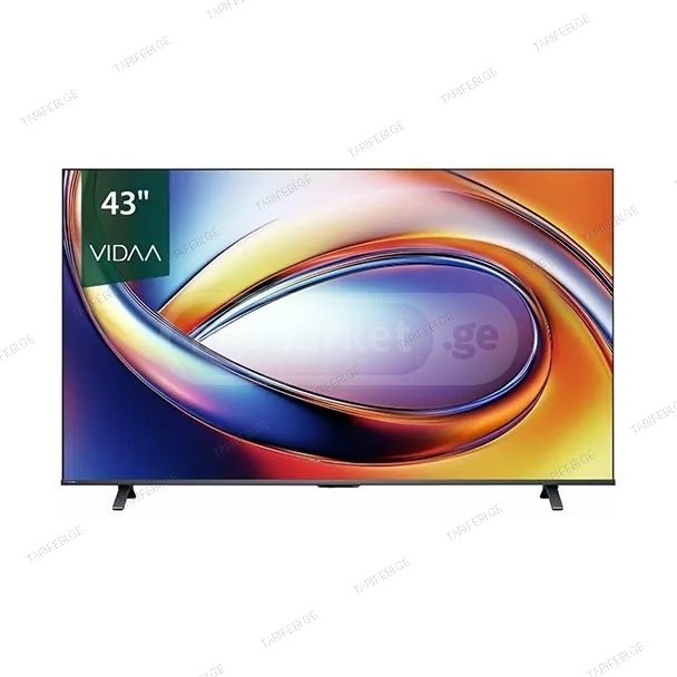 ტელევიზორი Toshiba 43M450RE
