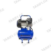 (2.2kW/20ლ) ჰაერის კომპრესორი FORSAGE