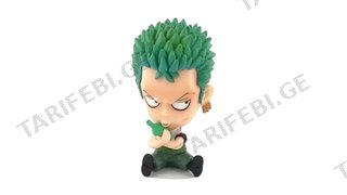 Roronoa Zoro 10სმ