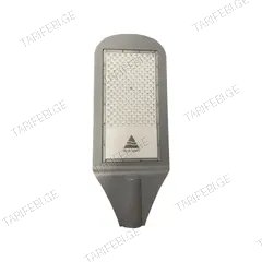 ქუჩის განათება New Light LED 80W 6500K 100Lm SMD G007E ნაცრისფერი