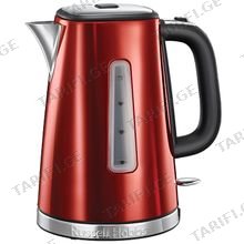 RUSSELL HOBBS 23210-70/RH 1.7ლ ელექტრო ჩაიდანი
