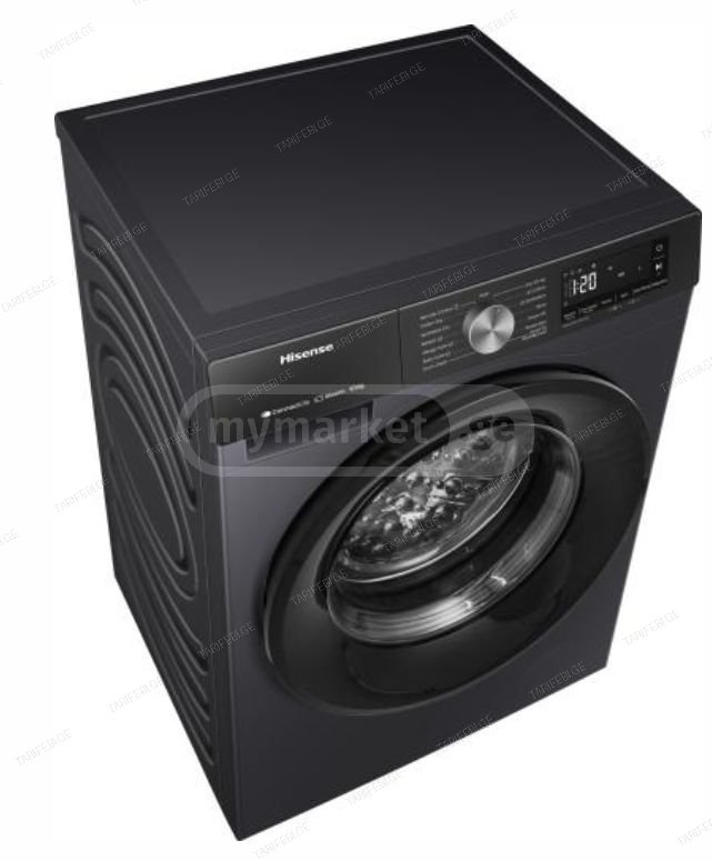 სარეცხი მანქანა/საშრობიHisense WD3S9043BB3