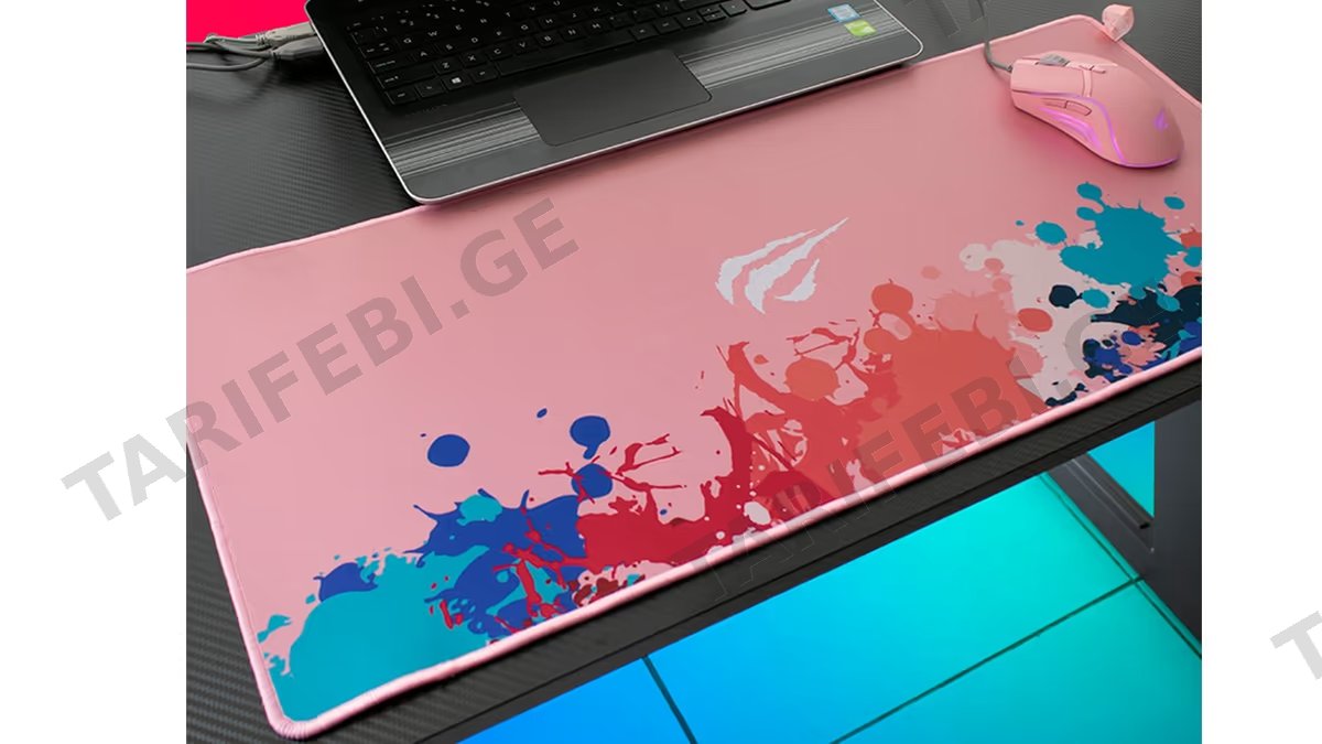 HAVIT HV-MP847 Gaming Mouse Pad