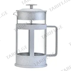 ჩაის/ყავის პრესი RONIG 600 მლ BV089-800ML