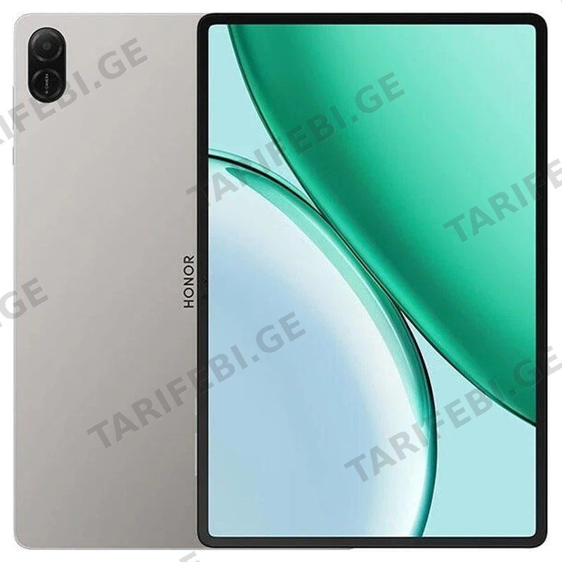 პლანშეტი HONOR PAD X8B 11" LTE 4/128GB SPACE GREY
