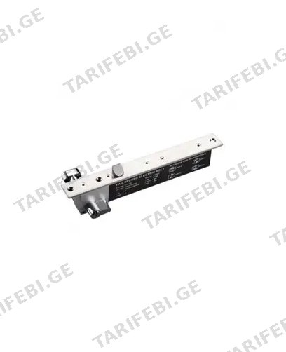 ჩამკეტი YB-600B(LED)