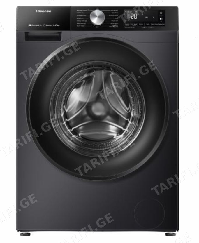 სარეცხი მანქანა/საშრობი Hisense WD3S1043BB3
