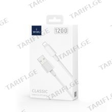 YouPin Data Cable Wi- C006 A-L white