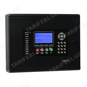 4 LOOP ADDRESSABLE CONTROL PANEL CAD-150-4
