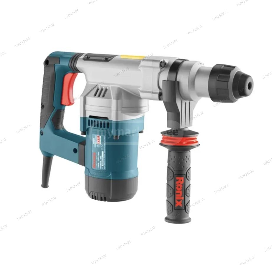ელექტრო პერფორატორი Ronix-2711 32mm 1200w SDS-PLUS