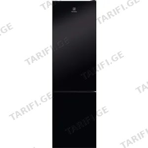მაცივარი Electrolux RNT7ME34K1