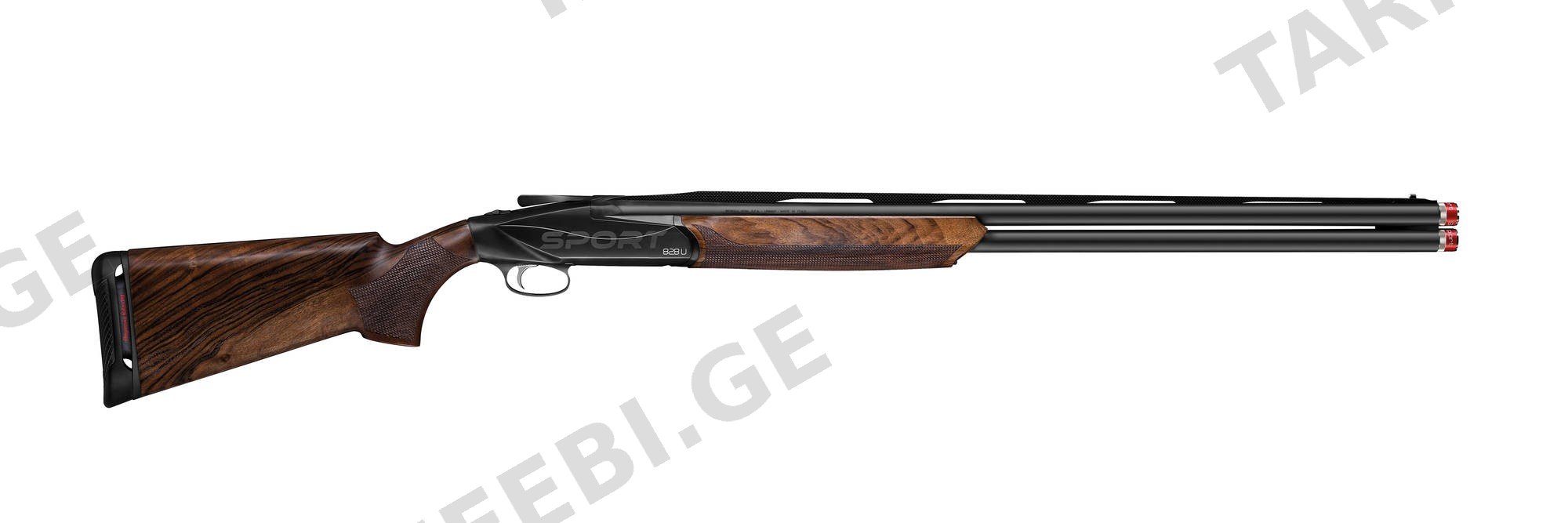 Benelli 828U Sport 12GA 30" Shotgun