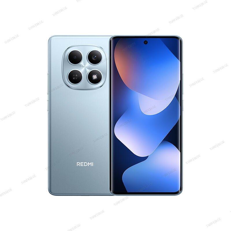 XIAOMI Redmi Note 15 8GB/256GB Blue
