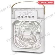 OEM ACF01 მაგიდის პორტატული კონდიციონერი