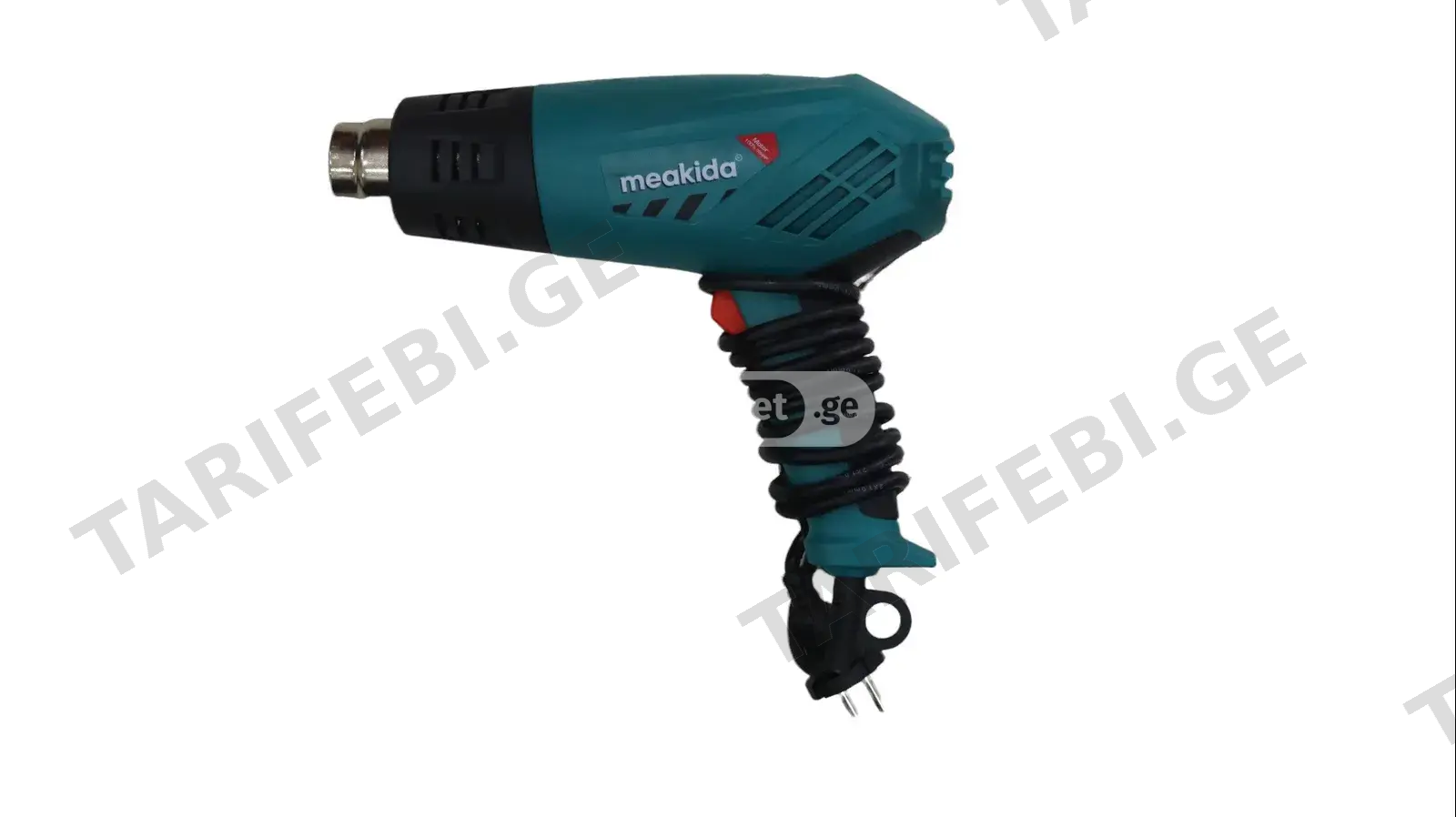 ტექნიკური ფენი MEAKIDA MD-2000 (2000 W)
