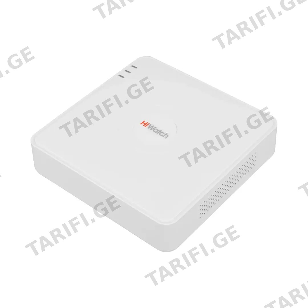 ჩამწერი,DVR Hiwatch, DS-H116GA, 1sata,16ch,AoC,,,,,