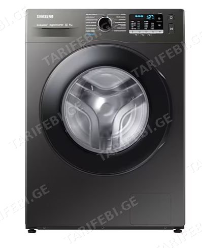 სარეცხი მანქანა Samsung WW80AGAS21AXLP