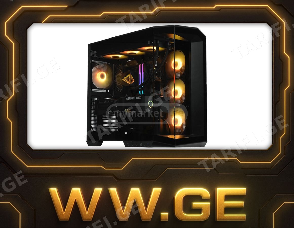 ✅AMD Ryzen 9 9950X3D RAM 64GB RX 7900 XTX 24GB✅7900xtx