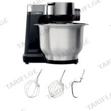 BOSCH MUMS2VM00 სტაციონარული მიქსერი