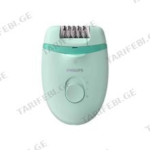 Philips BRP529 ეპილატორი