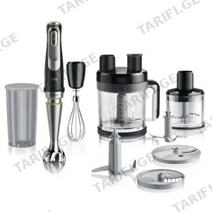ხელის ბლენდერი Braun MQ9185XLI