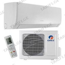 GREE CB385001700 ინვერტორული კონდიციონერი 35მ²