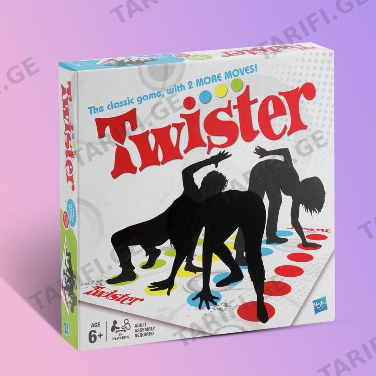 ტვისტერი