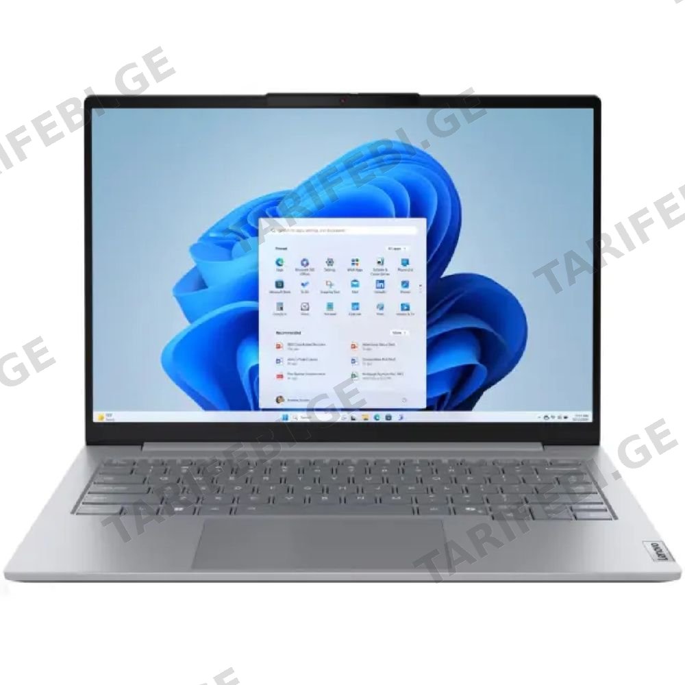 ნოუთბუქი Lenovo ThinkBook 14 21SG008KGX (iCore5-210H/16GB/512GB)