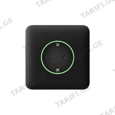 Ajax SoloCover (smart) [type F] [55] ASP black