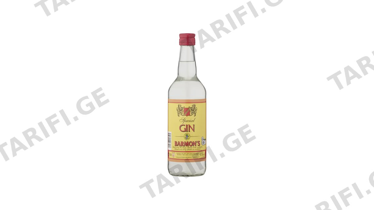 ჯინი-0.7ლ