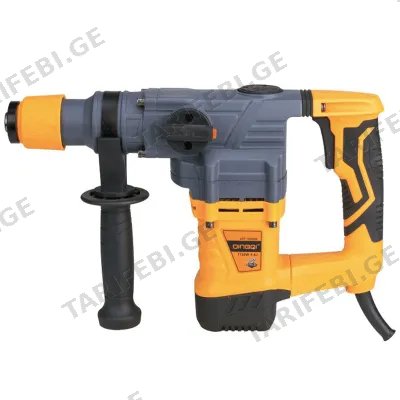 სანგრევი ჩაქუჩი DINGQI 102006 (1150 W)