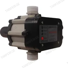ჰიდროკონტროლერი ტუმბოსთვის Schpindel MPC-01 1100W