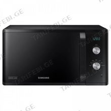 SAMSUNG MS23K3614AK/BW 23 ლ მიკროტალღური ღუმელი