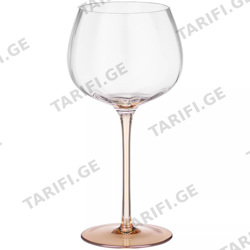 ღვინის ჭიქების ნაკრები ARDESTO AR2642G (420 ML)