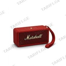 Marshall M600 პორტატული დინამიკი (Replica)