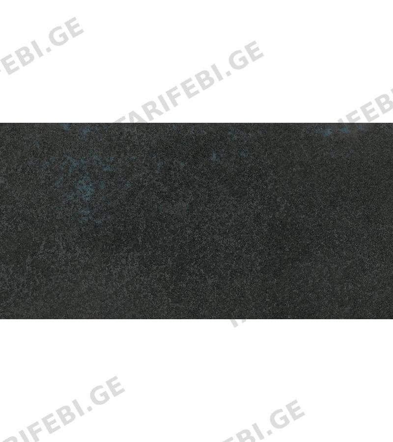 კერამ. ფილა TU. MADISON BLACK 071-Q 60*120 ''TAU CERAMICA''
