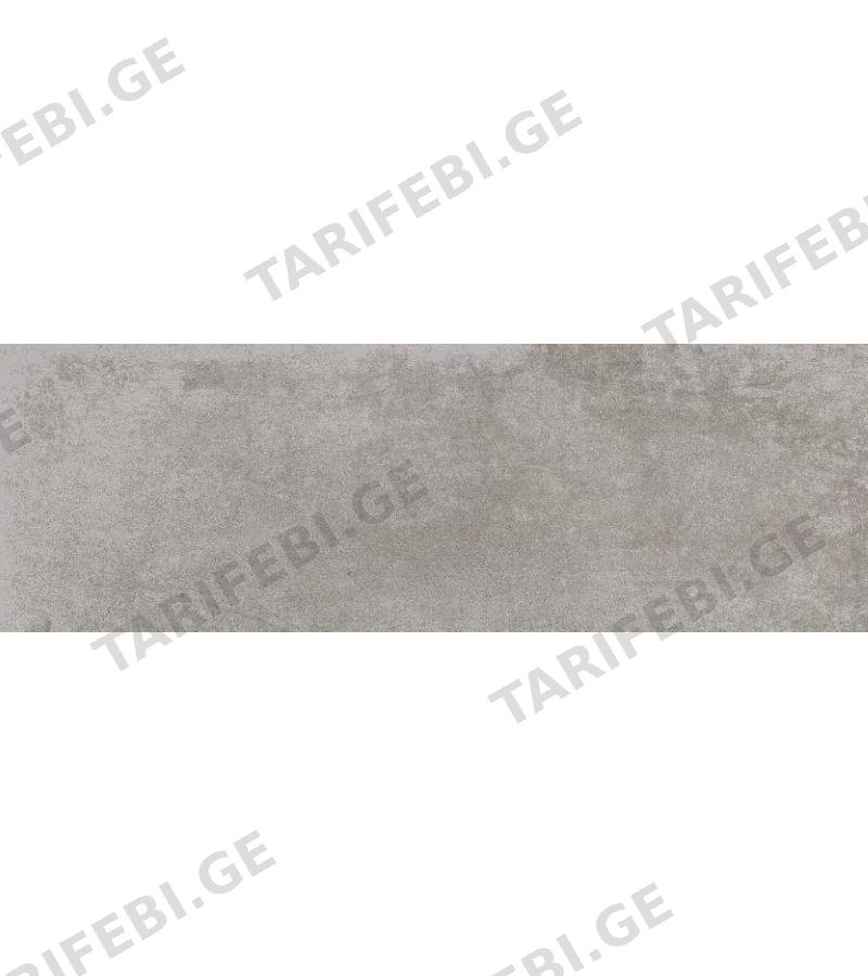 კერამ. ფილა ”MOLIERE SMOKE” 20x60 Halcon Cer. A.S.